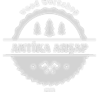 Antika Ahşap