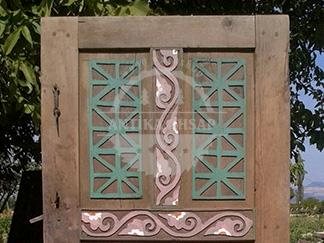 Antik Kapı